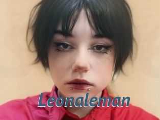 Leonaleman