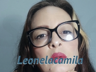 Leonelacamila