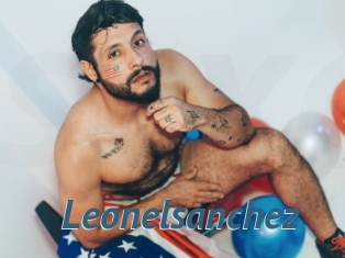 leonelsanchez Sexe Fr