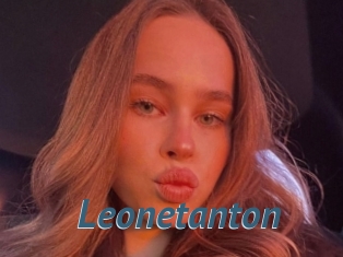 Leonetanton