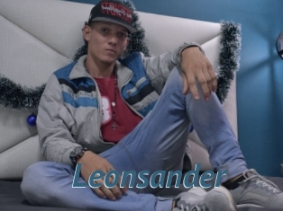 Leonsander