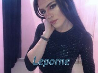 Leporne