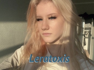 Leratoxis