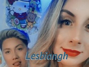 Lesbiangh