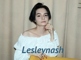 Lesleynash