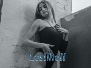 Lesliholl