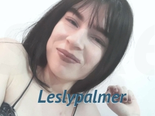 Leslypalmer
