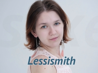 Lessismith