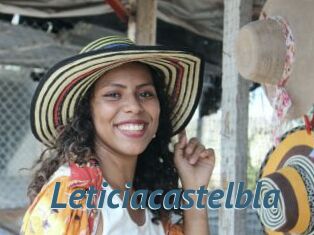 Leticiacastelbla