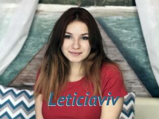 Leticiaviv