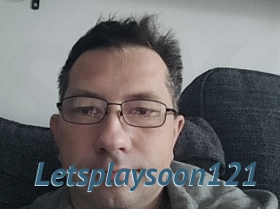 Letsplaysoon121