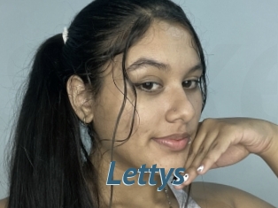 Lettys