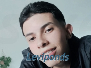 Leviponds