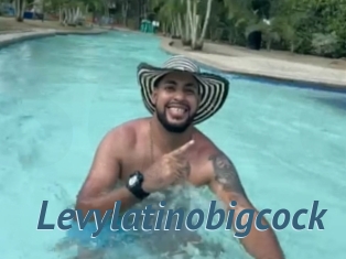 Levylatinobigcock