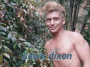 Lewis_dixon