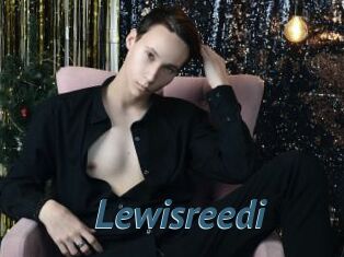 Lewisreedi
