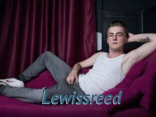 Lewissreed