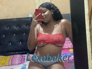 Lexabaker