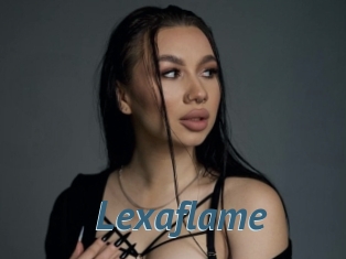 Lexaflame