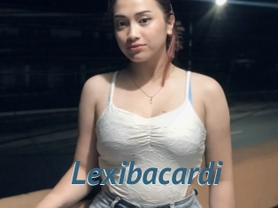 Lexibacardi