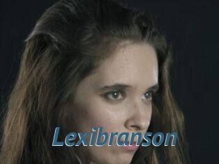Lexibranson