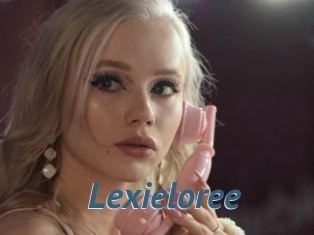 Lexieloree