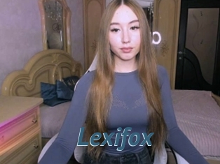 Lexifox