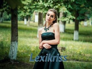Lexikriss