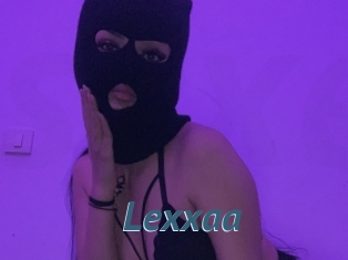 Lexxaa