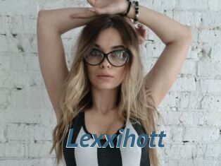 Lexxihott