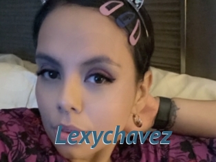 Lexychavez