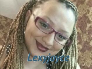 Lexyjoyce