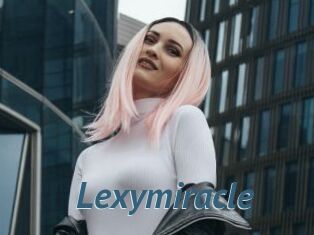 Lexymiracle