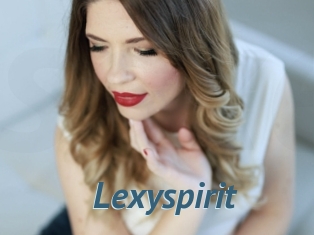 Lexyspirit