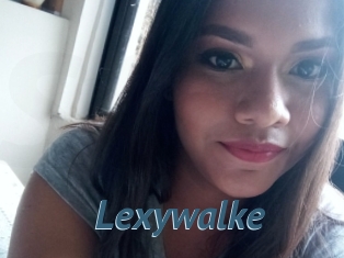 Lexywalke