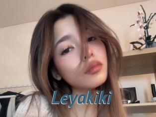 Leyakiki