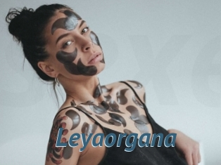 Leyaorgana