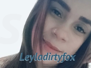 Leyladirtyfox