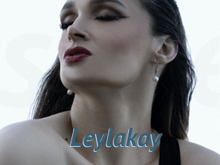 Leylakay