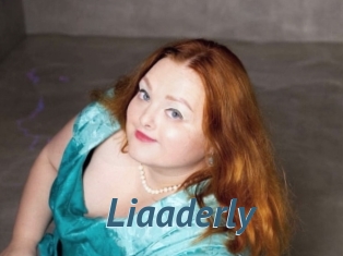 Liaaderly