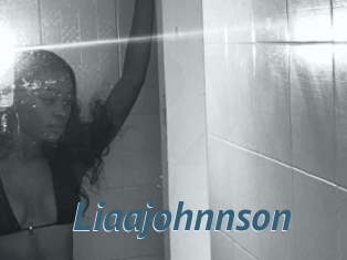 Liaajohnnson