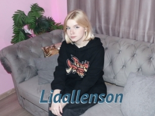 Liaallenson