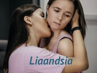 Liaandsia
