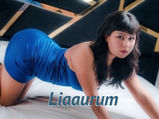 Liaaurum