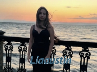 Liaaustin
