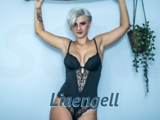 Liaengell