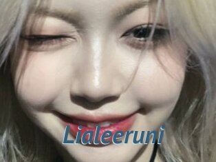 Lialeeruni