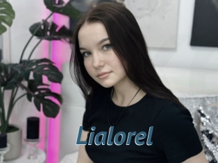 Lialorel