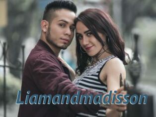 Liamandmadisson
