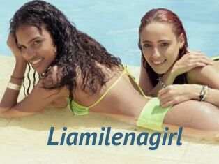 Liamilenagirl